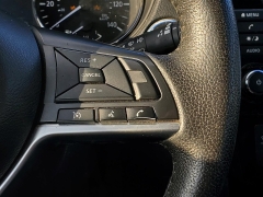 Used 2020  Nissan Rogue 4d SUV AWD SV at Ypsilanti Import Auto Sales near Ypsilanti, MI