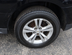 Used 2014 Chevrolet Equinox 4d SUV FWD LS at Ypsilanti Import Auto Sales near Ypsilanti, MI
