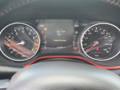 Used 2018  Jeep Compass 4d SUV 4WD Trailhawk at Ypsilanti Import Auto Sales near Ypsilanti&comma; MI