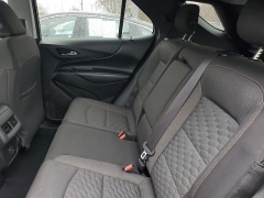 Used 2019  Chevrolet Equinox 4d SUV FWD LT w&sol;2FL at Ypsilanti Import Auto Sales near Ypsilanti&comma; MI