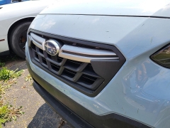 Used 2022 Subaru Crosstrek Manual at Ypsilanti Import Auto Sales near Ypsilanti, MI