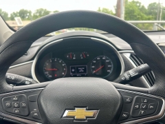Used 2024 Chevrolet Malibu 4dr Sdn 1LT at Ypsilanti Import Auto Sales near Ypsilanti, MI
