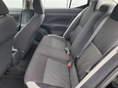 Used 2021 Nissan Versa SV CVT at Ypsilanti Import Auto Sales near Ypsilanti, MI