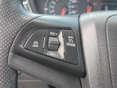 Used 2021  Chevrolet Trax FWD 4dr LT at Ypsilanti Import Auto Sales near Ypsilanti&comma; MI