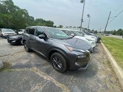 Used 2023 Nissan Rogue FWD S at Ypsilanti Import Auto Sales near Ypsilanti, MI