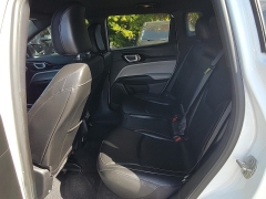 Used 2024  Jeep Compass Limited 4x4 at Ypsilanti Import Auto Sales near Ypsilanti&comma; MI