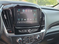 Used 2018 Chevrolet Traverse 4d SUV FWD LT Cloth w/1LT at Ypsilanti Import Auto Sales near Ypsilanti, MI