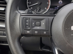 Used 2022 Nissan Rogue FWD SV at Ypsilanti Import Auto Sales near Ypsilanti, MI