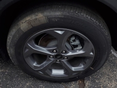 Used 2024  Ford Escape ST-Line FWD at Ypsilanti Import Auto Sales near Ypsilanti&comma; MI