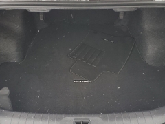 Used 2025  Nissan Altima SV FWD at Ypsilanti Import Auto Sales near Ypsilanti&comma; MI