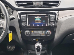 Used 2020  Nissan Rogue Sport 4d SUV FWD S at Ypsilanti Import Auto Sales near Ypsilanti&comma; MI