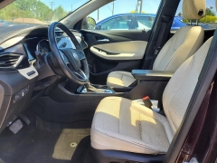 Used 2020  Buick Encore GX 4d SUV FWD Essence at Ypsilanti Import Auto Sales near Ypsilanti&comma; MI