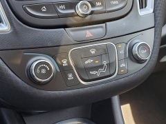 Used 2016  Chevrolet Malibu 4d Sedan LT w&sol;1LT at Ypsilanti Import Auto Sales near Ypsilanti&comma; MI