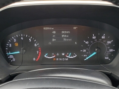 Used 2020  Ford Escape 4d SUV AWD SEL 2.0L at Ypsilanti Import Auto Sales near Ypsilanti, MI