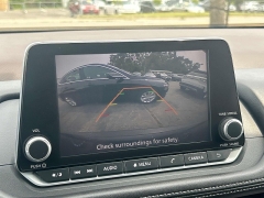 Used 2023 Nissan Rogue FWD S at Ypsilanti Import Auto Sales near Ypsilanti, MI