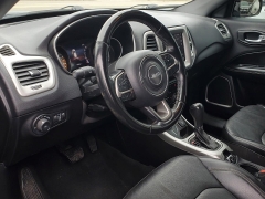 Used 2021  Jeep Compass 80th Anniversary 4x4 at Ypsilanti Import Auto Sales near Ypsilanti&comma; MI