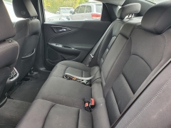 Used 2024  Chevrolet Malibu 4dr Sdn 1LT at Ypsilanti Import Auto Sales near Ypsilanti, MI