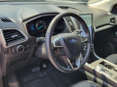 Used 2024 Ford Edge SEL AWD at Ypsilanti Import Auto Sales near Ypsilanti, MI