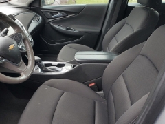 Used 2021  Chevrolet Malibu 4dr Sdn LT at Ypsilanti Import Auto Sales near Ypsilanti&comma; MI