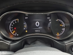 Used 2018  Jeep Grand Cherokee 4d SUV 4WD Overland V6 High Altitude at Ypsilanti Import Auto Sales near Ypsilanti&comma; MI