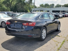 Used 2023 Chevrolet Malibu 4dr Sdn 1LT at Ypsilanti Import Auto Sales near Ypsilanti, MI
