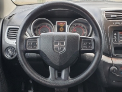 Used 2016  Dodge Journey 4d SUV FWD SE at Ypsilanti Import Auto Sales near Ypsilanti&comma; MI