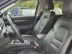 Used 2024  Mazda CX-5 2&period;5 S Preferred Package AWD at Ypsilanti Import Auto Sales near Ypsilanti&comma; MI