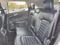 Used 2024  Ford Edge SEL AWD at Ypsilanti Import Auto Sales near Ypsilanti&comma; MI
