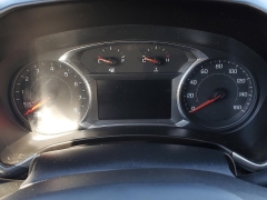 Used 2020  Chevrolet Equinox 4d SUV AWD LT w/2FL at Ypsilanti Import Auto Sales near Ypsilanti, MI