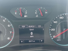 Used 2024 Chevrolet Malibu 4dr Sdn 1LT at Ypsilanti Import Auto Sales near Ypsilanti, MI