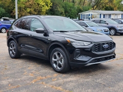 Used 2025  Ford Escape ST-Line AWD at Ypsilanti Import Auto Sales near Ypsilanti&comma; MI