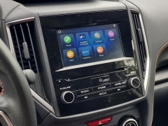 Used 2023  Subaru Crosstrek Premium CVT at Ypsilanti Import Auto Sales near Ypsilanti, MI