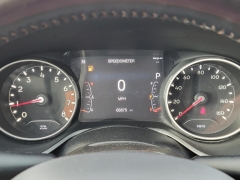 Used 2020  Jeep Compass 4d SUV 4WD Limited at Ypsilanti Import Auto Sales near Ypsilanti&comma; MI