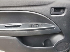 Used 2024  Mitsubishi Mirage ES CVT at Ypsilanti Import Auto Sales near Ypsilanti&comma; MI