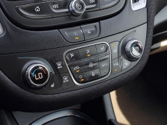 Used 2023  Chevrolet Malibu 4dr Sdn 1LT at Ypsilanti Import Auto Sales near Ypsilanti, MI