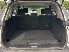 Used 2022 Nissan Rogue FWD SV at Ypsilanti Import Auto Sales near Ypsilanti, MI