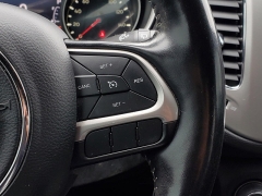 Used 2021  Jeep Compass 80th Anniversary 4x4 at Ypsilanti Import Auto Sales near Ypsilanti&comma; MI