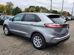 Used 2024  Ford Edge SEL AWD at Ypsilanti Import Auto Sales near Ypsilanti&comma; MI