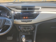 Used 2020  Buick Encore GX 4d SUV FWD Essence at Ypsilanti Import Auto Sales near Ypsilanti&comma; MI