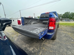 Used 2017 Ram 1500 2WD Quad Cab Tradesman at Ypsilanti Import Auto Sales near Ypsilanti, MI