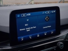 Used 2024  Ford Escape ST-Line FWD at Ypsilanti Import Auto Sales near Ypsilanti&comma; MI