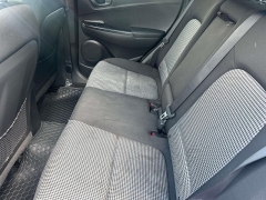 Used 2018 Hyundai Kona 4d SUV AWD SEL Tech at Ypsilanti Import Auto Sales near Ypsilanti, MI