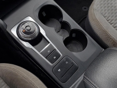 Used 2020 Ford Escape 4d SUV AWD SE at Ypsilanti Import Auto Sales near Ypsilanti, MI