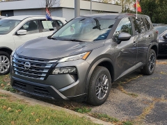 Used 2025  Nissan Rogue AWD SV at Ypsilanti Import Auto Sales near Ypsilanti, MI