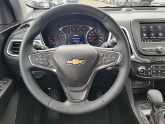 Used 2024 Chevrolet Equinox AWD 4dr LT w/1LT at Ypsilanti Import Auto Sales near Ypsilanti, MI