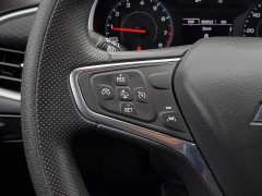 Used 2024  Chevrolet Malibu 4dr Sdn 1LT at Ypsilanti Import Auto Sales near Ypsilanti&comma; MI