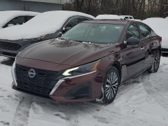 Used 2025  Nissan Altima SV FWD at Ypsilanti Import Auto Sales near Ypsilanti&comma; MI