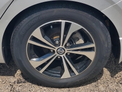 Used 2020 Nissan Sentra 4d Sedan SV at Ypsilanti Import Auto Sales near Ypsilanti, MI