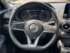 Used 2020 Nissan Sentra 4d Sedan SV at Ypsilanti Import Auto Sales near Ypsilanti, MI