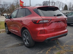 Used 2024  Ford Escape ST-Line AWD at Ypsilanti Import Auto Sales near Ypsilanti, MI